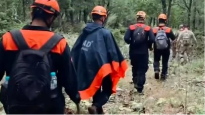 Konya’da 6 gündür aranan kayıp vatandaş sağ olarak bulundu