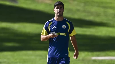 Marco Asensio gözünü Şampiyonlar Ligi'ne dikti