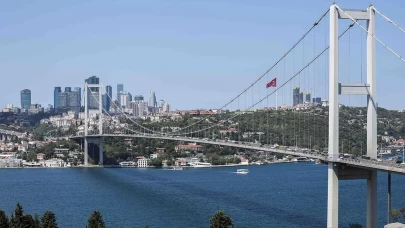 15 Temmuz'da anlamlı yürüyüş!
