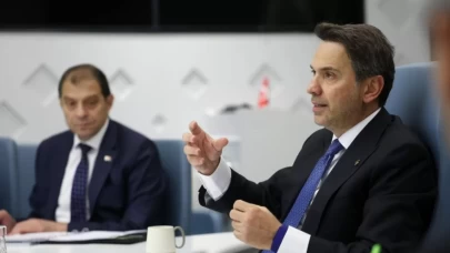 Türkiye ve Azerbaycan'dan enerjide yeni dönem!