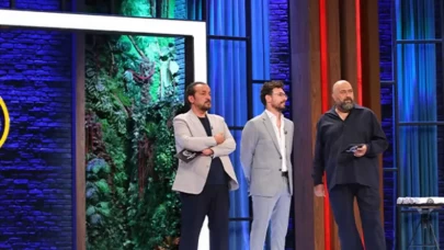 MasterChef ana kadroya giren 4. yarışmacı kim? MasterChef'te kadroya giren isimler listesi...