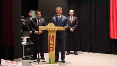 MHP’li Büyükataman Söğüt’ten rest çekti: ‘AP’nin kararı yok hükmündedir!’
