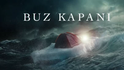 Buz Kapanı (Ice Skater) filmi konusu nedir, oyuncuları kimler? IMDb puanı kaç?