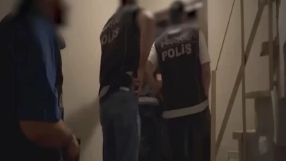 Şişli’de büyük narkotik operasyonu: Tonlarca uyuşturucu ele geçirildi