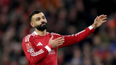 Beşiktaş, Mohamed Salah'ın kararını bekliyor