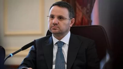 Akın Gürlek'ten anlamlı Ayasofya paylaşımı