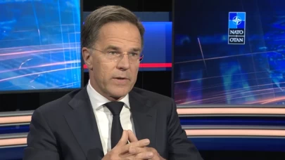 NATO Genel Sekreteri Rutte'den övgü: 'Türkiye, İttifak için son derece önemli'