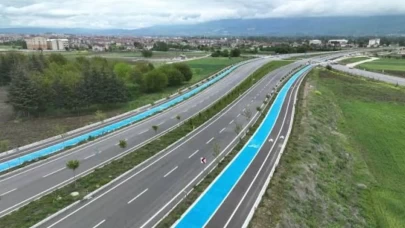 Karayollarında trafik düzeni değişti: İşte yol çalışması olan güzergahlar