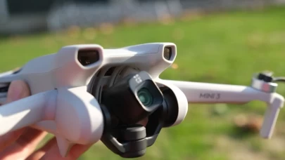 Dronlarda yeni dönem: P0, P1 ve P2 lisansları geliyor