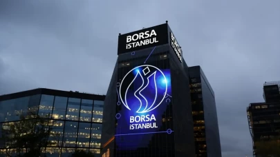 Borsa İstanbul günü düşüşle tamamladı