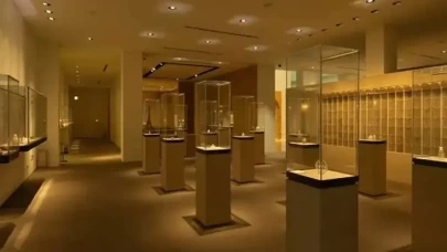 Fransa’da Louvre'dan sonra başka bir müze daha soyuldu! 4,5 milyon euroluk mücevher kayıp