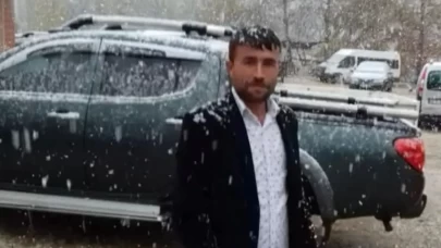 Bolu’da acı haber: Gölete giren orman işçisi suda kayboldu