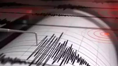 Peru'da 5.6 büyüklüğünde deprem