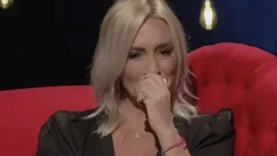 Saba Tümer'i yıkan acı haber!