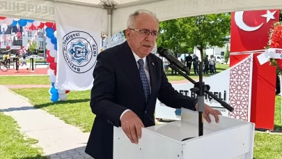 MHP'li Mustafa Kalaycı: Devran dönmüştür, devir Türk devridir