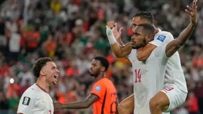 Kanada - Fas Dünya Kupası maçı! Maç ne zaman, hangi kanalda?
