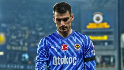 Fenerbahçe'den Dominik Livakovic açıklaması