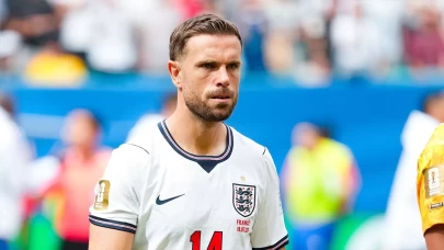 Chelsea'den Jordan Henderson sürprizi!