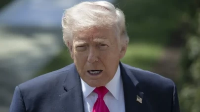 Trump'tan Patriot füzeleri açıklaması: Bunun asla gerçekleşeceğini sanmıyorum
