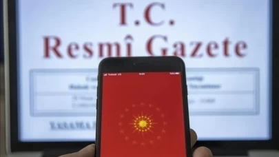 RESMİ GAZETE BUGÜNÜN KARARLARI! 25 Temmuz Resmi Gazete 2026 sayısında neler var?