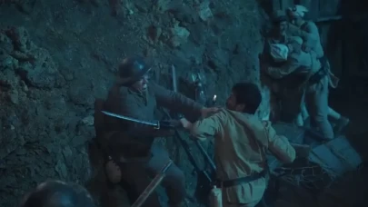 İki Destan Bir Vatan oyuncuları kimler? İki Destan Bir Vatan konusu