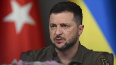 Ankara dünya liderlerini ağırlıyor!