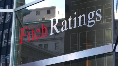 Fitch'ten Türkiye ekonomisi değerlendirmesi!