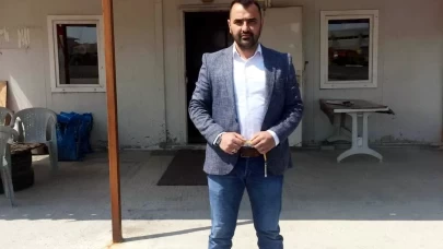 Afyonkarahisar’da minibüs durağındaki silahlı kavgada durak başkanı öldü