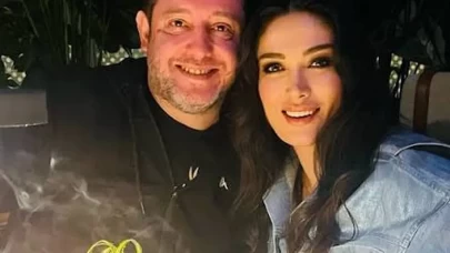 Nihat Kahveci'nin eşi Fulya Sever kimdir? Fulya Sever Kahveci kaç yaşında, aslen nereli?