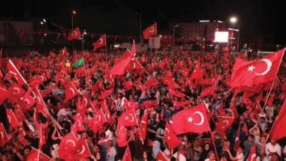 15 Temmuz İstanbul etkinlik takvimi 2026: Dron gösterisi, konserler saat kaçta ve nerede?