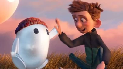 Robot Ron: Bir Sorun Var konusu ne? Seslendirme kadrosu ve filmi hakkında merak edilenler