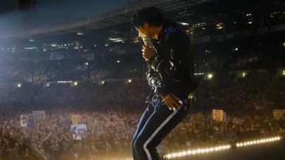 Michael Jackson filmi biyografi tarihini yeniden yazdı: İşte konusu, oyuncuları ve merak edilenler