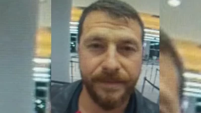 Firari 3,5 yıl sonra adalete teslim oldu