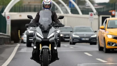 MOTOSİKLET MTV HESAPLAMA TABLOSU 2026: Motor hacmi ve yaşa göre motosiklet MTV 2. taksit ne kadar?