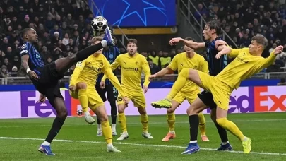 Inter sezonu hazırlık maçıyla açtı