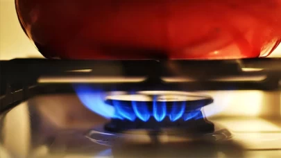 Doğal gazı kestiren eşe 3 gün hapis