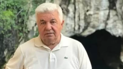 Eski Devlet Bakanı'ndan acı haber