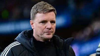 Newcastle United'da Eddie Howe dönemi sona erdi!