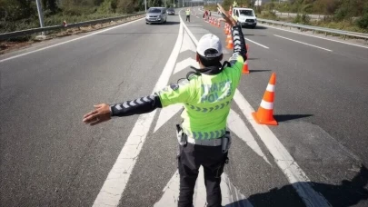 Karayollarında yol çalışmaları devam ediyor: İşte trafiği etkileyen güzergâhlar