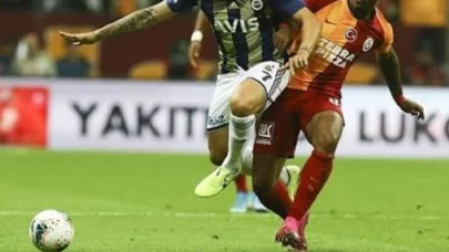 Galatasaray Fenerbahçe derbisi ne zaman? GS-FB ilk derbi tarihi ve haftası (2026-2027)