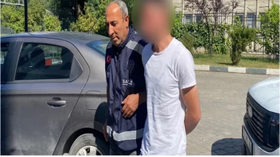 6 milyonluk çanta 200 saatlik kamera kaydıyla bulundu