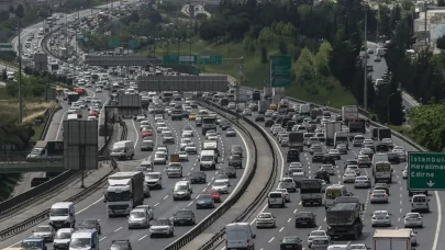 İşte Karayolları Genel Müdürlüğü’nün son yol durumu bülteni!