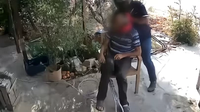 Erdemli’deki saldırının şüphelisi 380 saatlik takiple bulundu