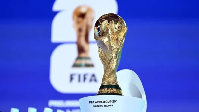 2026 Dünya Kupası'nda FIFA krizi