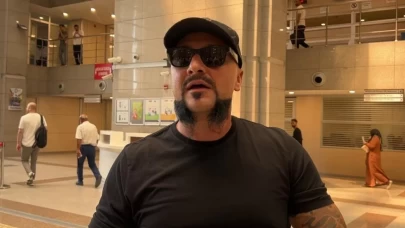 Hayko Cepkin'den gazetecilere hakaret