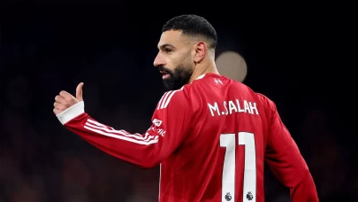 Beşiktaş'ta Mohamed Salah gelişmesi