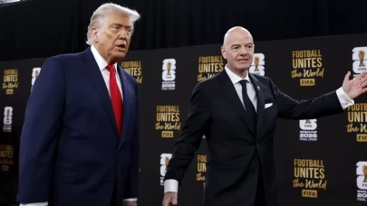 Dünya Kupası’nda 'Balogun' krizi! Trump'tan FIFA'ya teşekkür, Belçika'dan sert tepki