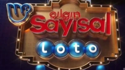 11 Temmuz 2026 Çılgın Sayısal Loto sonuçları açıklandı! 438 Milyon TL devretti (Milli Piyango Bilet Sorgulama Ekranı)