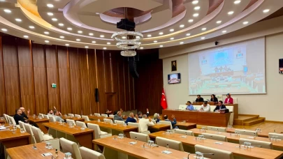 Beykoz’da hizmete CHP engeli