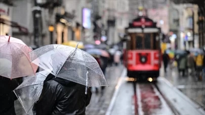AFAD'dan 35 il için kritik hava durumu uyarısı!